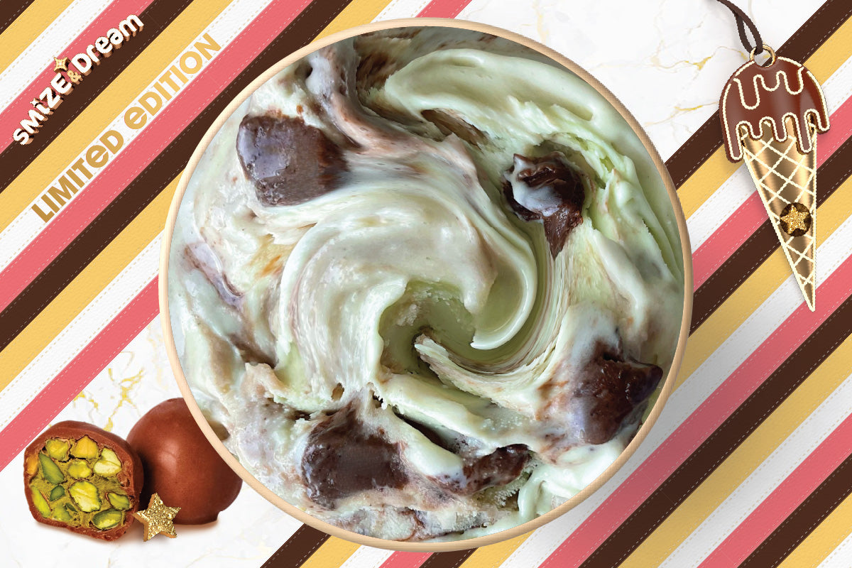 Mint Chocolate Cookie Dough