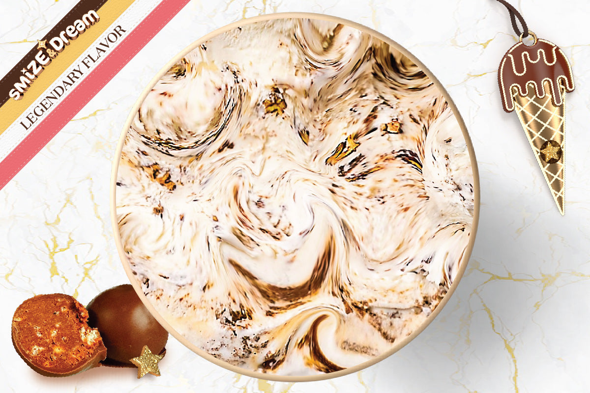 Cookies and Caramel